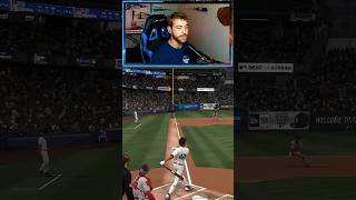 This NEW Mo is CRAZY 💣 🤣 mlbtheshow [upl. by Corri383]