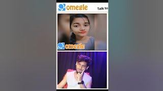 Omegle Reaction Part5 😎 [upl. by Tan270]