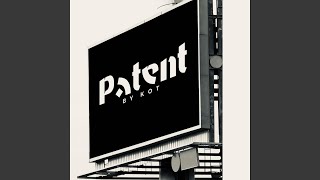 PATENT [upl. by Yerag]