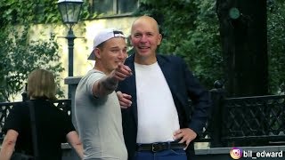 Эдвард Бил Лучшие Моменты Из Пранков 2019  Edward Bil Pranks [upl. by Hgielsa]