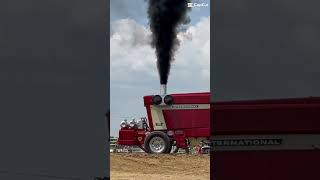 Tomah tractor pull [upl. by Merrick]