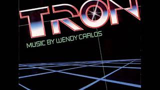 Tron Suite  Wendy Carlos [upl. by Labaw]