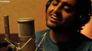 RaabtaKehte Hain Khuda Agent Vinod  ARIJIT SINGH  Unplugged Music Video [upl. by Nelg261]