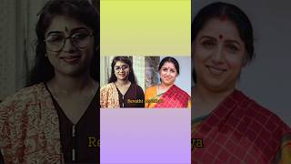 Magalir Mattum Movie Cast Crew looking Then and Now song music love tamil [upl. by Relyat]