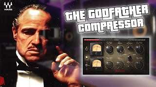 This PRO Compressor Started It ALL 😲 Fairchild Compressor Waves Overloud UAD Tutorial [upl. by Reggie253]