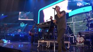 Linkin Park Live From The iHeartRadio Music Festival 2012 FULL SHOW HD [upl. by Athene]