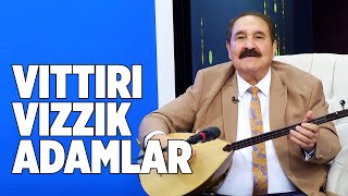 Hilmi Şahballı  Vıttırı Vızzık Adamlar Official Video [upl. by Acinehs]