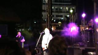 Umberto Tozzi Live  Savona 12 Agosto 2011 Parte 2 [upl. by Mllly]