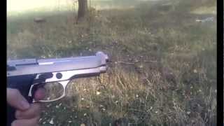 BLOW F92 9mm CALİBER [upl. by Annayoj]