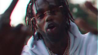 Hoodrich Pablo Juan  HoodRich OFFICIAL VIDEO [upl. by Janela]