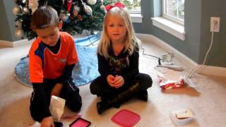 ORIGINAL Hey Jimmy Kimmel I gave my kids a TERRIBLE present [upl. by Alehtse]