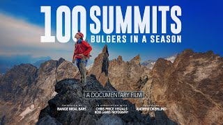 100 Summits Bulgers In A Season [upl. by Lertnom]