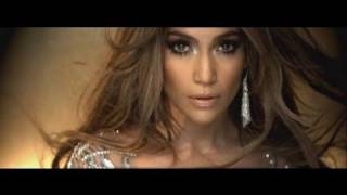 Jennifer Lopez quotOn the Floorquot Makeup Tutorial [upl. by Sidwel]