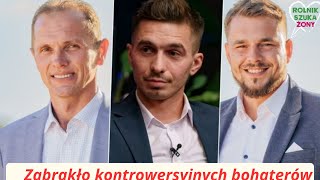 quotRolnik szuka żonyquot odcinek świąteczny Zabrakło kontrowersyjnych bohaterów [upl. by Peednas]