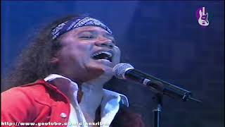 BPR  Silaturrahim Live in Konsert Reunion HD [upl. by Nos]