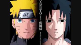 Naruto Shippuden OST Original Soundtrack 13  Loneliness [upl. by Niels]