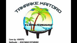 E a katau te mananga Cover by Karotu [upl. by Crissy]