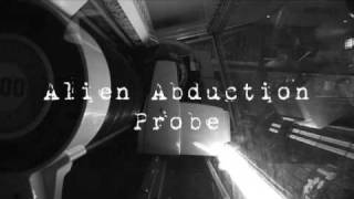 Alien Abduction Probe Official Music Video  Hayseed Dixie [upl. by Ylekalb]