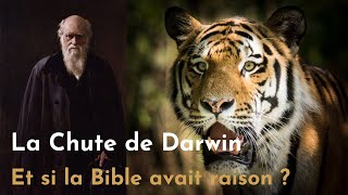 Rendons à Dieu ce qui est à Dieu  La sélection naturelle  Une tromperie Darwinienne  Part 2 [upl. by Riccio]