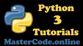 Python Tutorial Introduction To Learn Python Tutorial [upl. by Annaor]