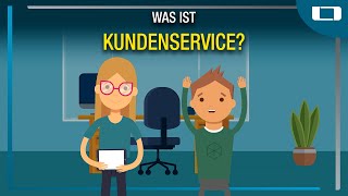 Was ist Kundenservice  Digitalisierte Serviceprozesse mit Lmobile [upl. by Akirret]