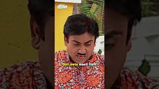 Badmosh Goli  tmkoc comedy relatable shorts comedyvideo trendingshorts trending [upl. by Placeeda]