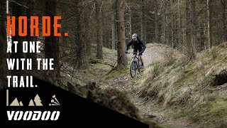 Voodoo Horde Mountain Bike  Halfords UK [upl. by Canfield]