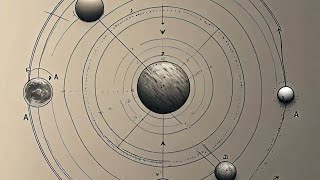 Apsides and apsidal angles for nearly circular orbits [upl. by Ellehcan]