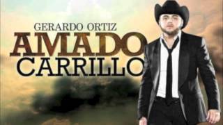 Gerardo Ortiz Amado Carrillo Nuevo Corrido Estreno 2013 [upl. by Jeffery280]