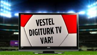 Vestel Digiturk Süper Final Reklam Filmi [upl. by Ikcir825]