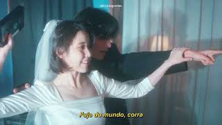 LEGENDADO IU Love wins all MV Tradução e Letra em Português [upl. by Aelram]