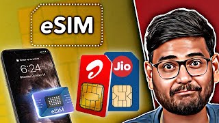 WTF Happened to eSIM Are They Failed [upl. by Meridel]