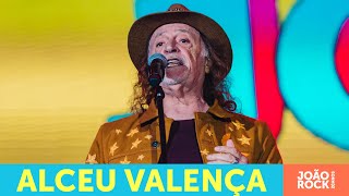 Alceu Valença  Ao Vivo João Rock 20 Anos [upl. by Ttereve]