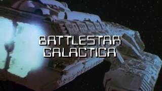 Galactica 1980  latino [upl. by Eupheemia180]