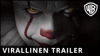 SE  virallinen trailer 1 [upl. by Cleon698]