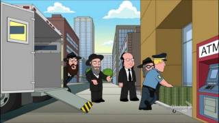 Family Guy  Jews Money [upl. by Annoya]