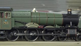 DAPOL MANOR CLASS SOUND [upl. by Apicella]