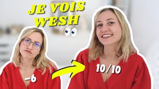 Mon opération des yeux au laser LASIK 👀 La myopie cest fini [upl. by Yatnod]