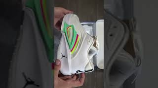 Jordan Luka 3 Unboxing shorts basketball sneakers jordan lukadoncic luka3 unboxing [upl. by Irmina588]