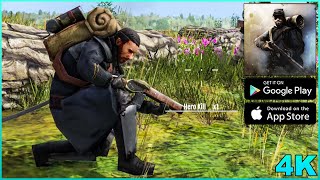 Noblemen 1896 Android Gameplay Max Settings Android and iOS Mobile Gameplay  Action Games [upl. by Ap]