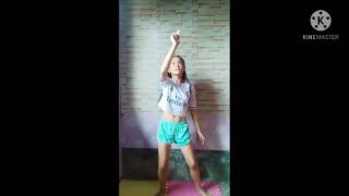 Rhythmic Interpretation Dance  Performance Task PE [upl. by Corbin]