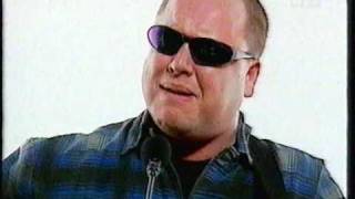 Frank Black quotHeadachequot live 120min 1994 [upl. by Fidelis]