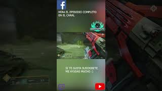 Destiny 2  El regreso de Savathun y su entrenamiento y el secreto de Mithrax  Gameplay Español [upl. by Evilc646]