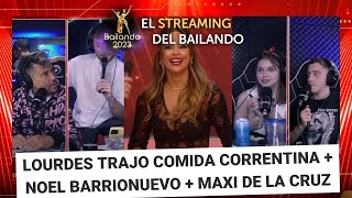 🤩 El STREAMING del Bailando2023  EN VIVO  PROGRAMA 20 02102023 [upl. by Alien82]