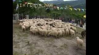 ΑΣΗ ΓΩΝΙΑASIGONIA 2008 CRETE KRETA [upl. by Ennyletak]