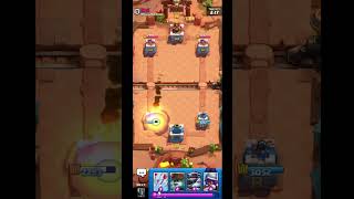 BEST Clash Royale Gameplays of 2024 unshitruegaming clashroyale gaming [upl. by Larentia]