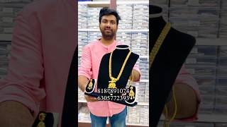 Wholesale Jewellery Store in Begum Bazaar Hyderabad [upl. by Yrellav37]