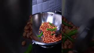 Delicious Palli Chutney Recipe  Palli Chutney mamasfood [upl. by Morgan278]