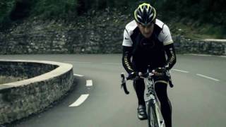 Lance Armstrong New LiveSTRONG Tv Ad [upl. by Andrey]