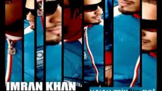 imran khan Aaja We Mahiya mp3 www mixflix net [upl. by Namlaz]